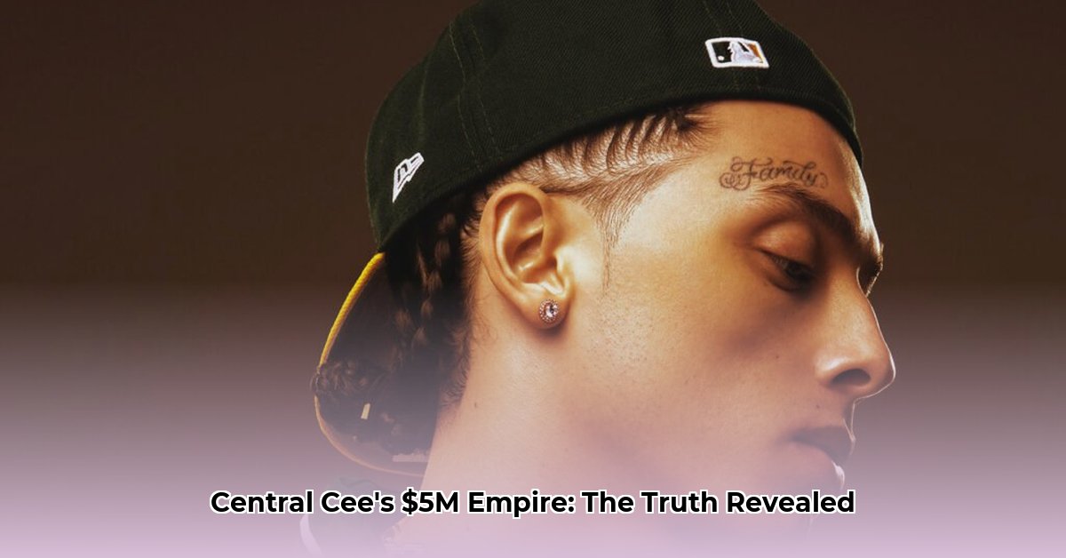 central-cee-net-worth-uk